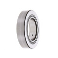 Support Roller Needle Roller Bearing without Ribs and Separate Type NAST20ZZUUR